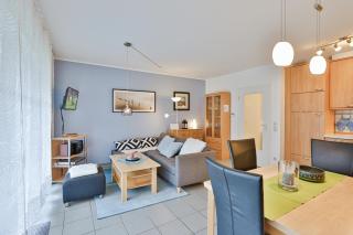 Haus Kranich 3, Fewo Nr 11 - 7