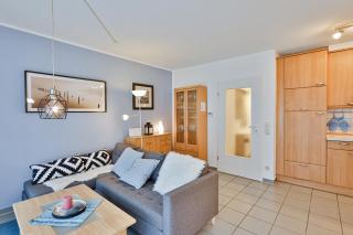 Haus Kranich 3, Fewo Nr 11 - 8