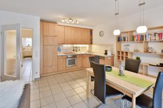 Haus Kranich 3, Fewo Nr 11 - 2