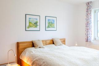 Haus Boddenperle Fewo Nr 4 - 1