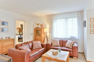 Haus unterm Reet rechts - 2