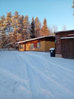 Villa Draft Reindeer for comfortable holiday - 3