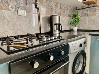 S7 Le Havre Bleu, Sidi Bou Said - 1