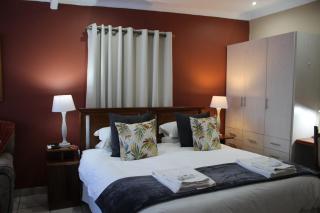 Accommodation at Potch Guesthouse - 1