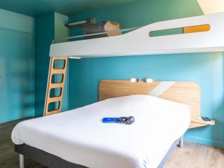 ibis budget Orly Rungis - 2