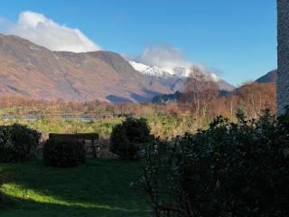 The Cottage at Craigavon House - 5