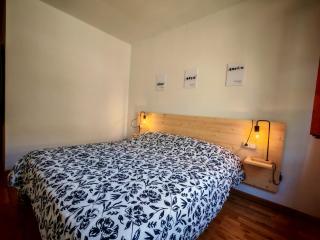 Chimenea y modernidad rústica- Confort ideal - Dellui 3 - 4