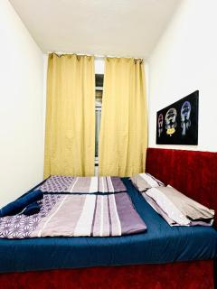 Lovely 4BR Apartment for 8P, 1 0Min to FAC Platz - 6