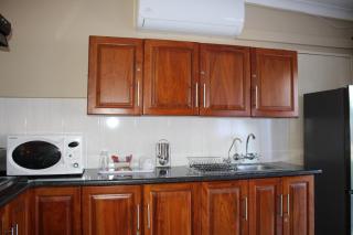 Accommodation at Potch Guesthouse - 5