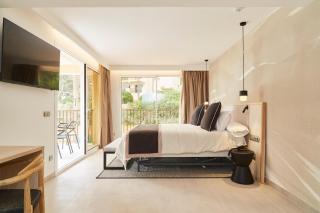 Invisa Hotel Club Cala Blanca - 4