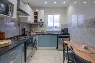 S7 Le Havre Bleu, Sidi Bou Said - 5