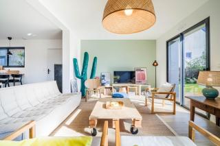 Belle maison moderne proche plages & bourg - 1