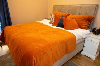 Attractive Srenga Apartment with Stunning Fjord Views and Beach in Oslo - 8