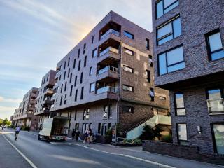 Attractive Srenga Apartment with Stunning Fjord Views and Beach in Oslo - 4