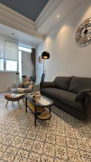 A. Rural LA COVATILLA en Navacarros - 9