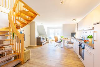 Ferienwohnung Nr 6 - 8