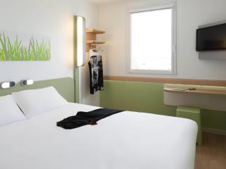 Hotel Ibis Budget Lyon Eurexpo - - 5