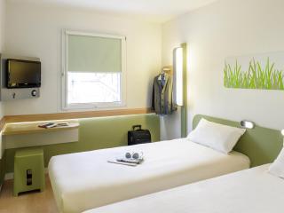 Hotel Ibis Budget Lyon Eurexpo - - 6