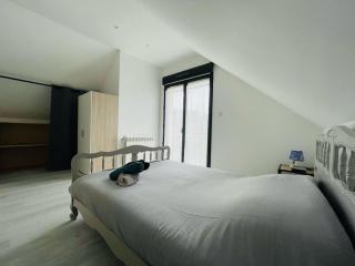 Maison cosy Jardin des Plantes - 9 voyageurs - 388 - 6