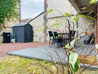 Maison cosy Jardin des Plantes - 9 voyageurs - 388 - 5