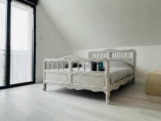 Maison cosy Jardin des Plantes - 9 voyageurs - 388 - 4