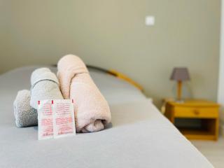 Maison cosy Jardin des Plantes - 9 voyageurs - 388 - 3