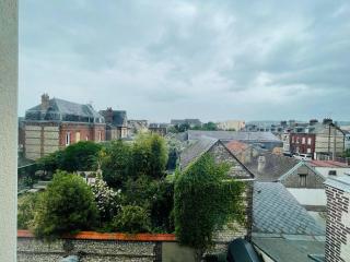 Maison cosy Jardin des Plantes - 9 voyageurs - 388 - 1