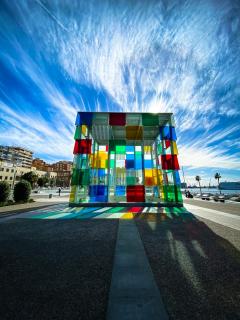 Altavista Capuchinos 84 - 7