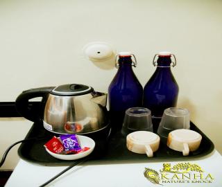 Kanha Nature's Knock - 1