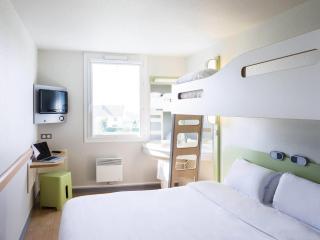 ibis budget Granville - 3