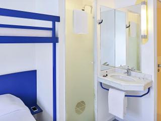 ibis budget Curitiba Centro - 9