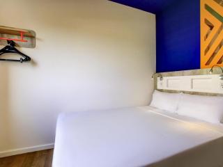 ibis budget Tambore - 8