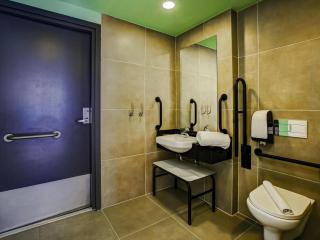 ibis budget Tambore - 7