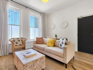 The Palm Flats Sunshine & Seashells 300m from sea - 7