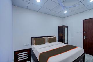 Super Hotel O Connect - 4