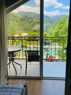 cottage in tsemi (Borjomi) - 7