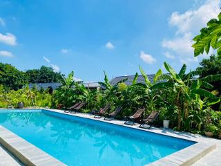 Rocky Mountain Ecolodge - 0