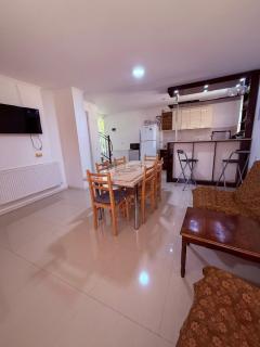 cottage in tsemi (Borjomi) - Bordschomi - 8