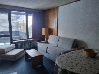 T2 expo sud, à 20m des pistes, Tignes - FR-1-449-28 - 6