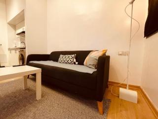 Relax Family 01 - Cozy Entire Apartement in City Center - 3