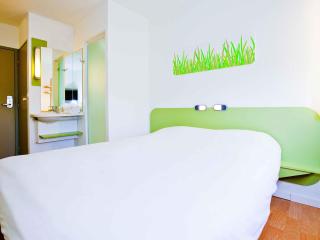 ibis budget Metz Technopole - 3