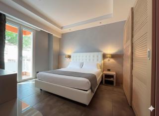 Club Hotel - Fronte Mare con Depandance adiacente - 8