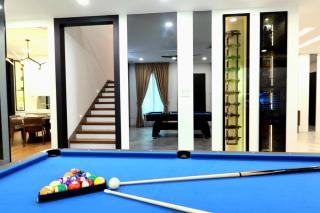 超豪华双层半独立别墅 Batu Pahat - 6