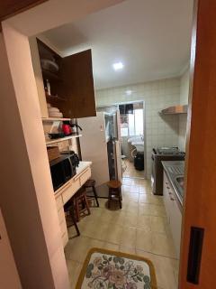 Apto Confortável- Frente Mar Caraguatatuba - 3