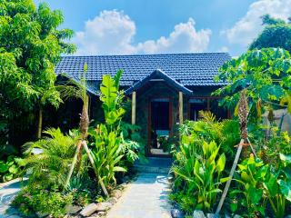 Rocky Mountain Ecolodge - 5