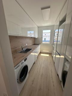 Lonja Old Town Apartment, minimum stay 30 nights, by PriorityVillas - 4