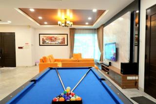 超豪华双层半独立别墅 Batu Pahat - 7