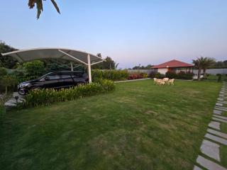 Nyra Luxuria where nature feels like home - 3