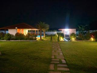 Nyra Luxuria where nature feels like home - 1