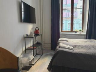 Hotel Lemonade - Gothenburg - 5